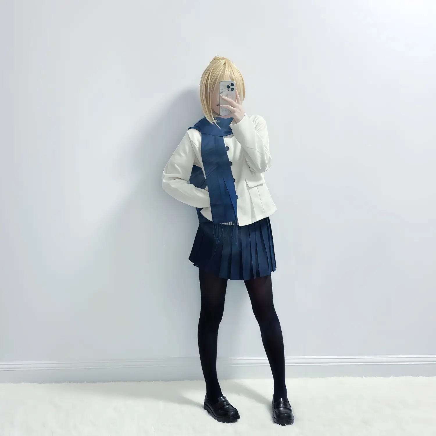Roupa de inverno diária da Alt - Party Games Night avaliação e preço