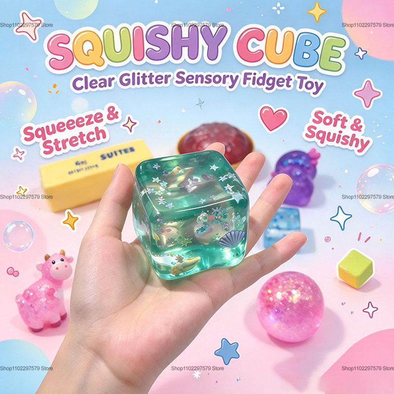 8 brinquedos macios e colorido - Party Games For Adults And Kids avaliação e preço