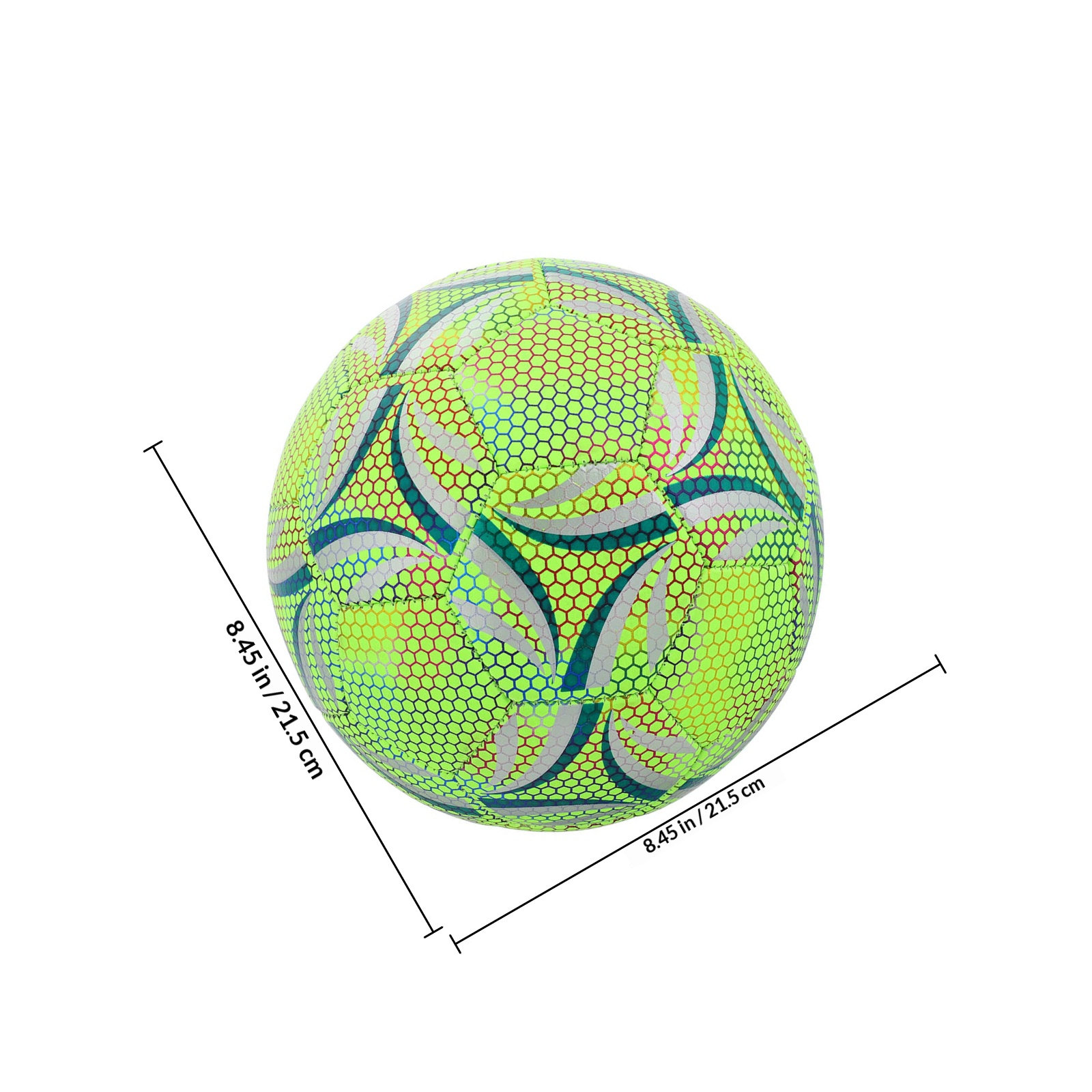 Bola de futebol noturna que br - Party Games Night avaliação e preço
