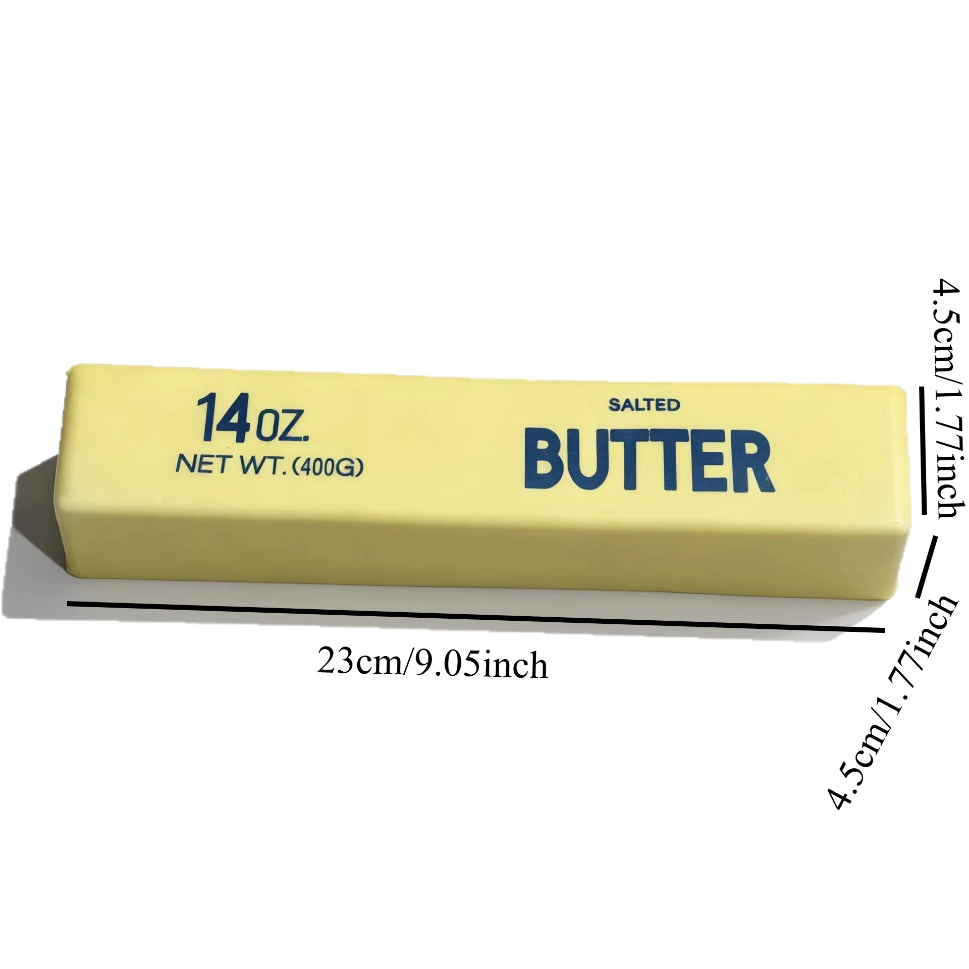 23cm Squishy Super Grande Bast - Party Games For Adults And Kids avaliação e preço