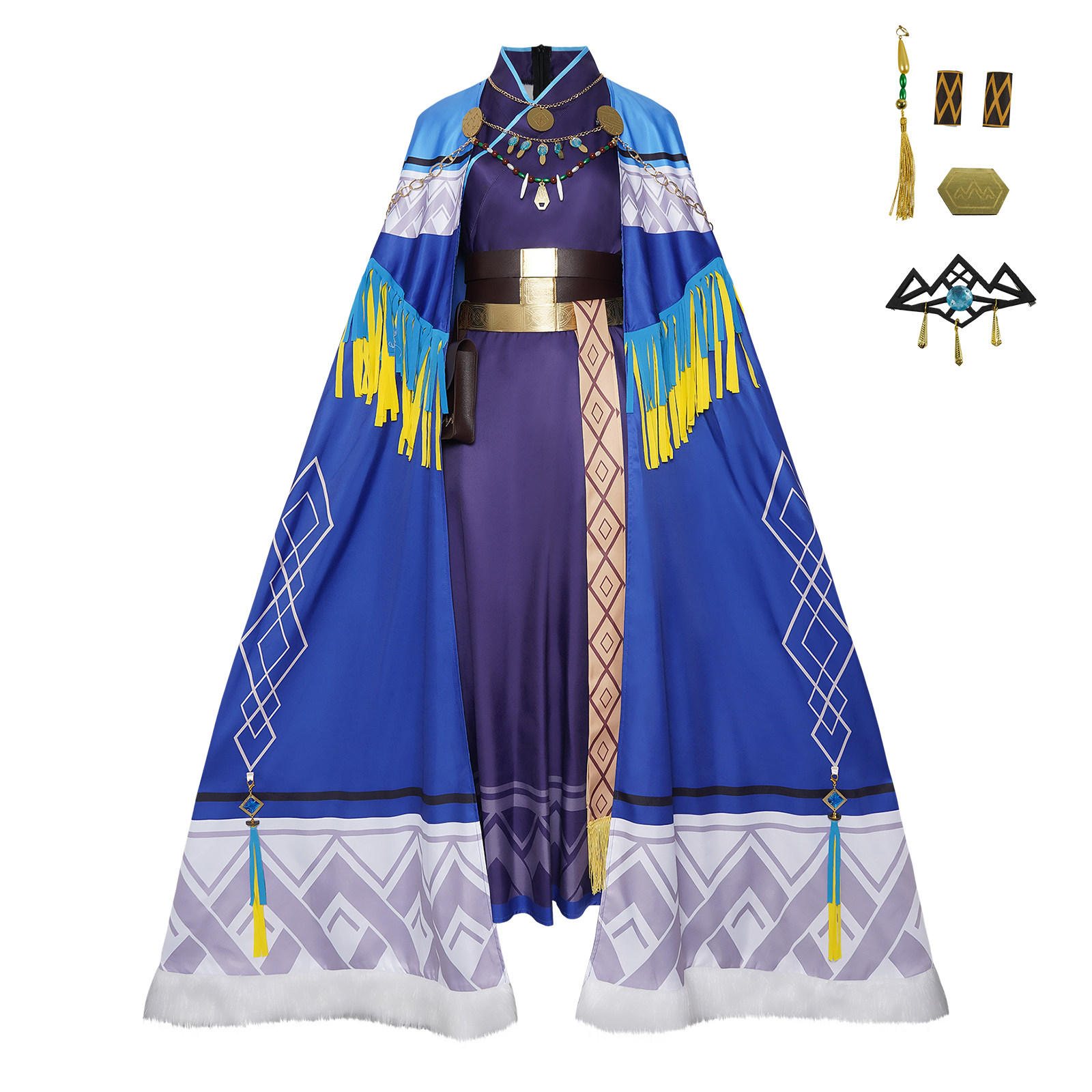 ‌ Pramanix, o traje de cosplay - Party Games For Christmas avaliação e preço