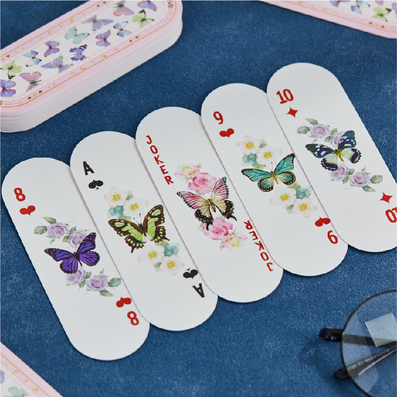 Cartas de baralho personalizad - Party Games Name avaliação e preço