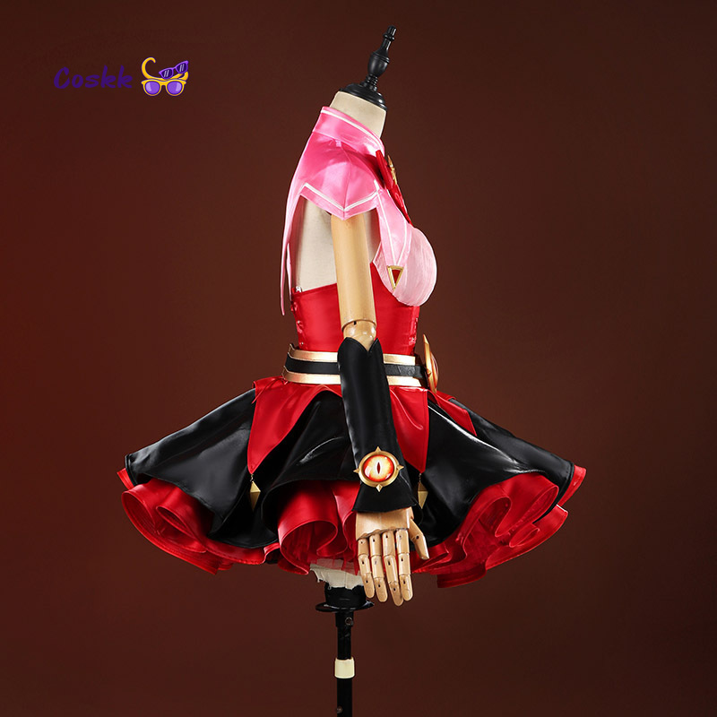 Fantasia de Cosplay Angela de  - Party Games For Christmas avaliação e preço
