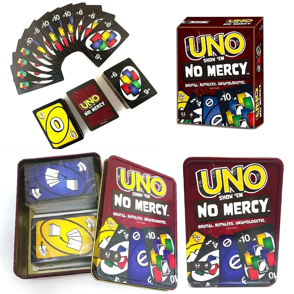 Jogos de cartas UNO, jogos de  - Party Games For Adults And Kids avaliação e preço